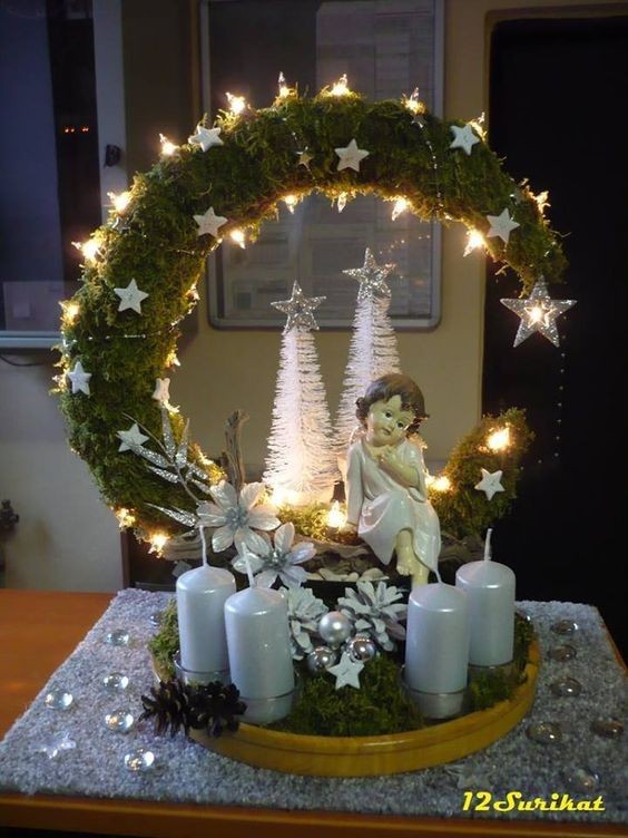 80 Décorations de Noël pour cette année 4