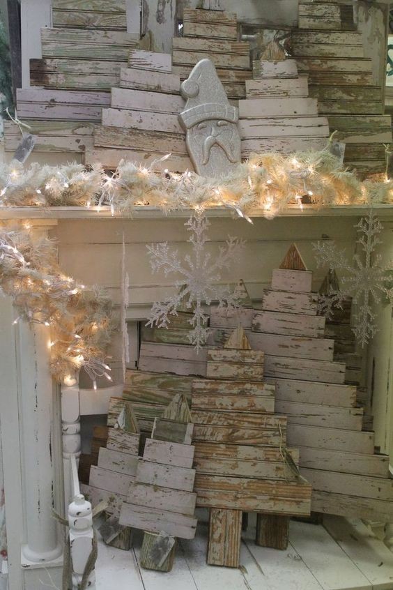 80 Décorations de Noël pour cette année 6