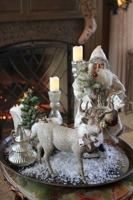 80 Décorations de Noël pour cette année 13