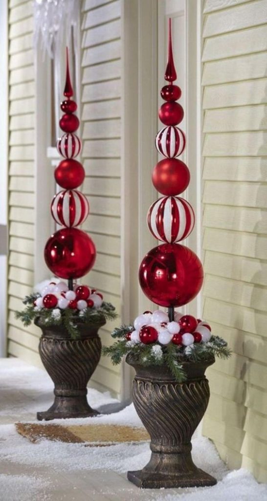 80 Décorations de Noël pour cette année 44