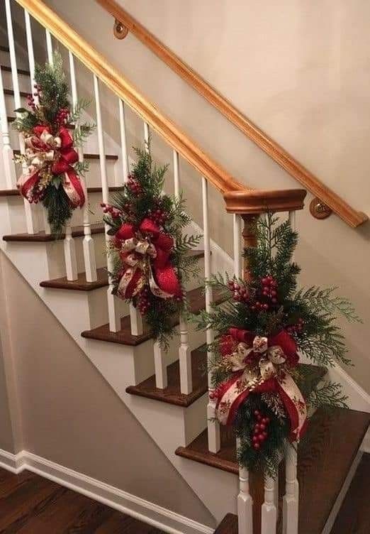 80 Décorations de Noël pour cette année 46