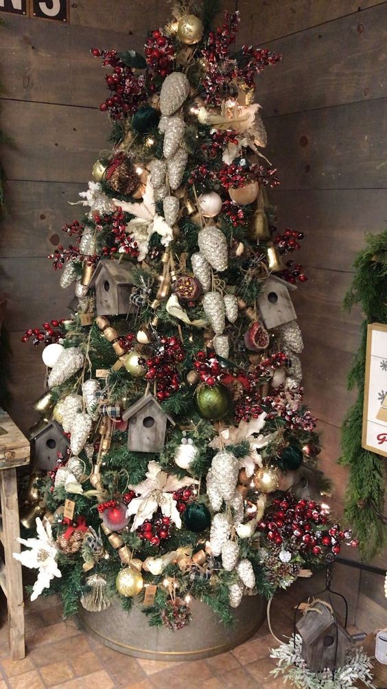 80 Décorations de Noël pour cette année 49