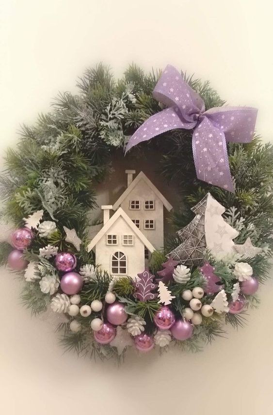 80 Décorations de Noël pour cette année 52