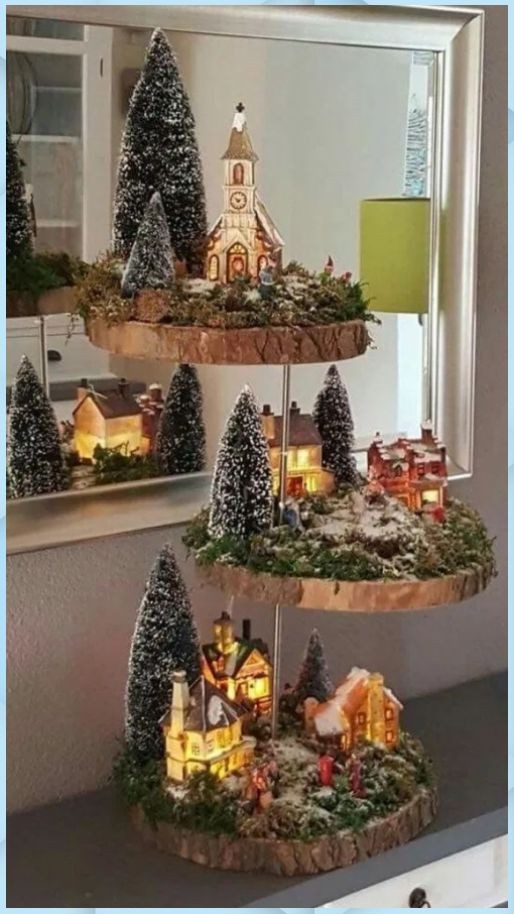 80 Décorations de Noël pour cette année 55