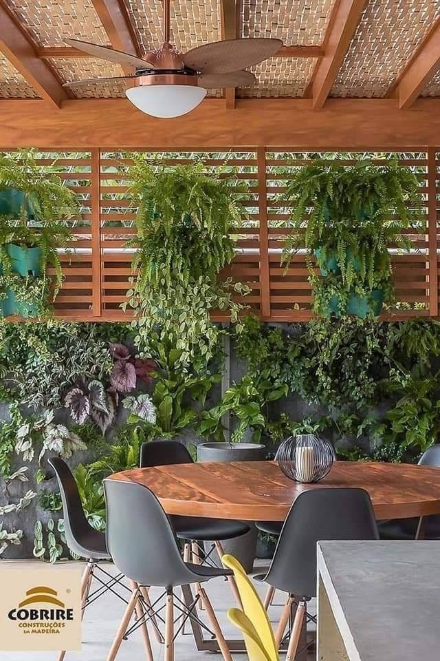 23 suggestions de pergolas pour vous inspirer 17