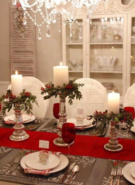 Les 80 plus belles déco de Noël de tous les temps 10