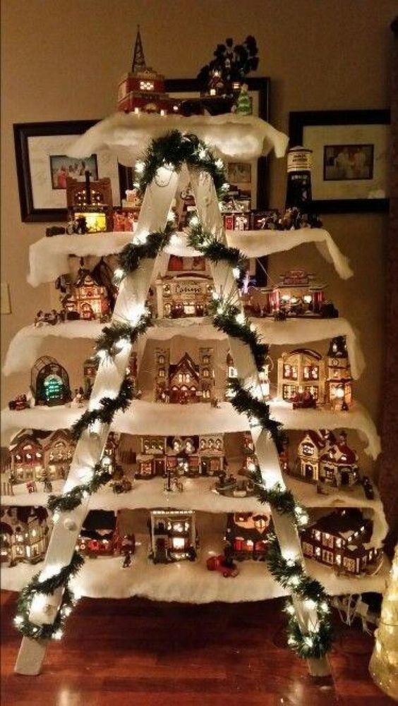 Les 80 plus belles déco de Noël de tous les temps 50