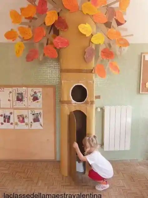 29 idées d'activités manuelles d'automne pour les enfants 25