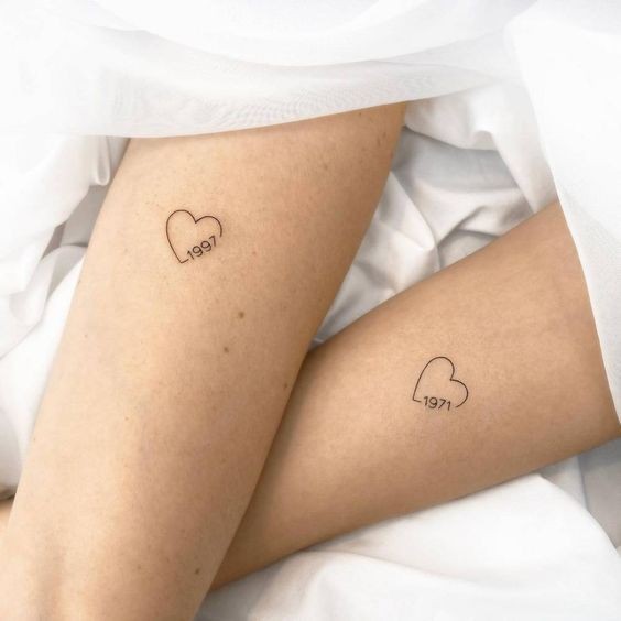 41 Petits tatouages à la fois minimalistes et discrets 19