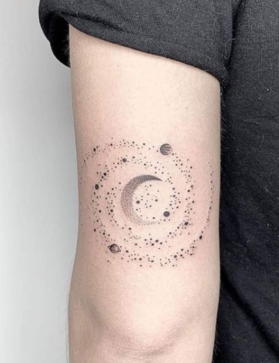 41 Petits tatouages à la fois minimalistes et discrets 29