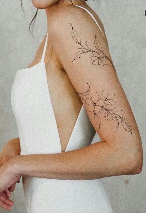 41 Petits tatouages à la fois minimalistes et discrets 39