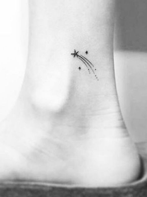 Les 44 plus beaux tatouages minimalistes pour s'inspirer 19