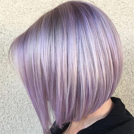 17 idées de colorations grises pour sublimer vos cheveux 28