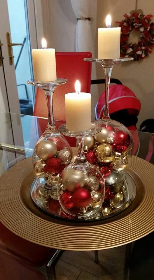 34 bricolages de fêtes pour vous faire patienter jusqu'à Noël 1