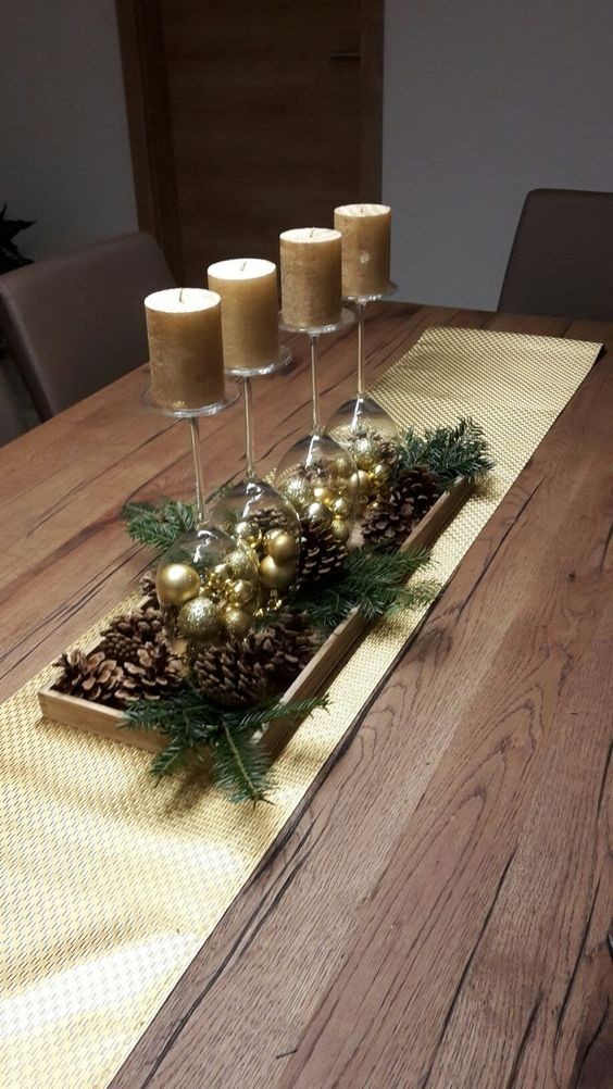 34 bricolages de fêtes pour vous faire patienter jusqu'à Noël 11