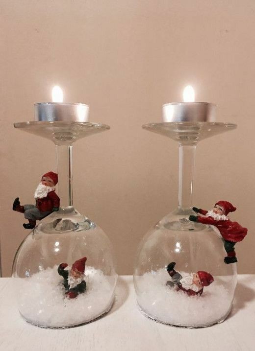 34 bricolages de fêtes pour vous faire patienter jusqu'à Noël 16