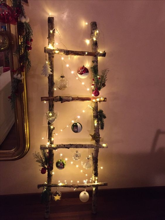 34 bricolages de fêtes pour vous faire patienter jusqu'à Noël 26