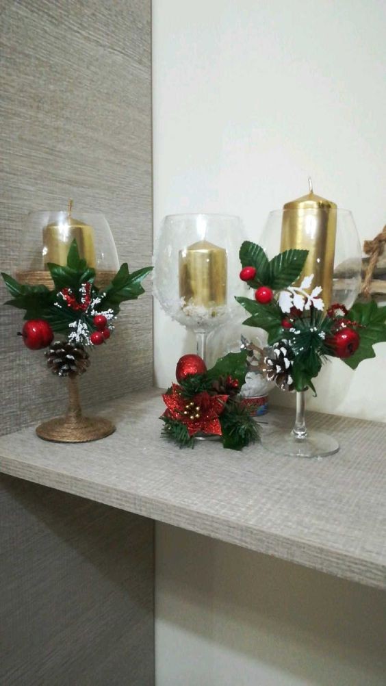 34 bricolages de fêtes pour vous faire patienter jusqu'à Noël 29