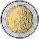 Voici 8 pièces de 2 euros rares qui peuvent valoir cher 2