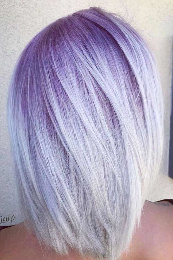 17 idées de colorations grises pour sublimer vos cheveux 38