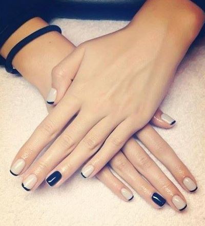 19 idées de déco pour vos ongles courts et simples 5