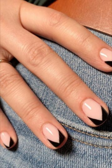 19 idées de déco pour vos ongles courts et simples 6