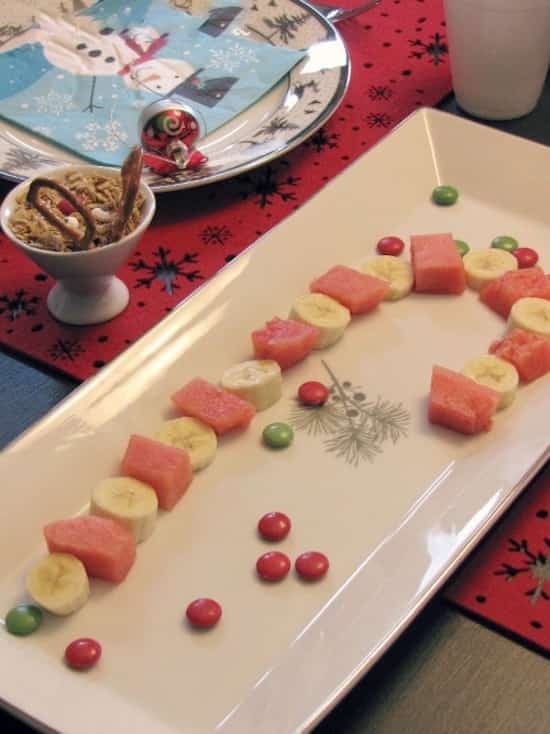 25 Recettes de Noël faciles à faire à la dernière minute 23