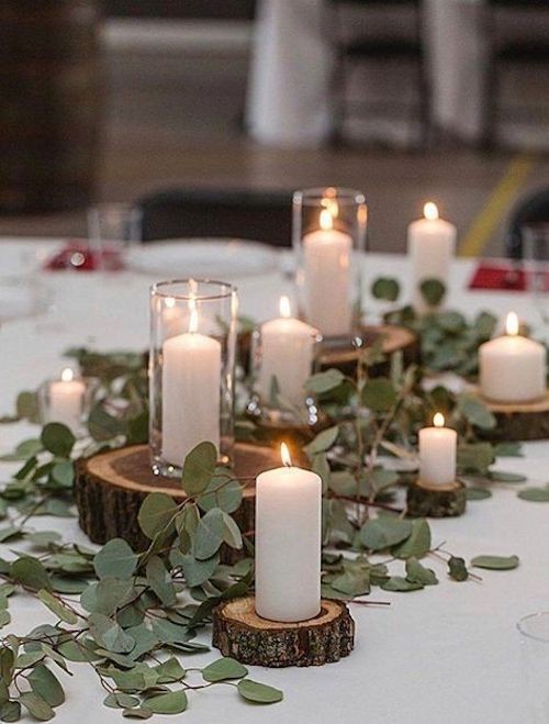 23 idées pour organiser un mariage nature 10