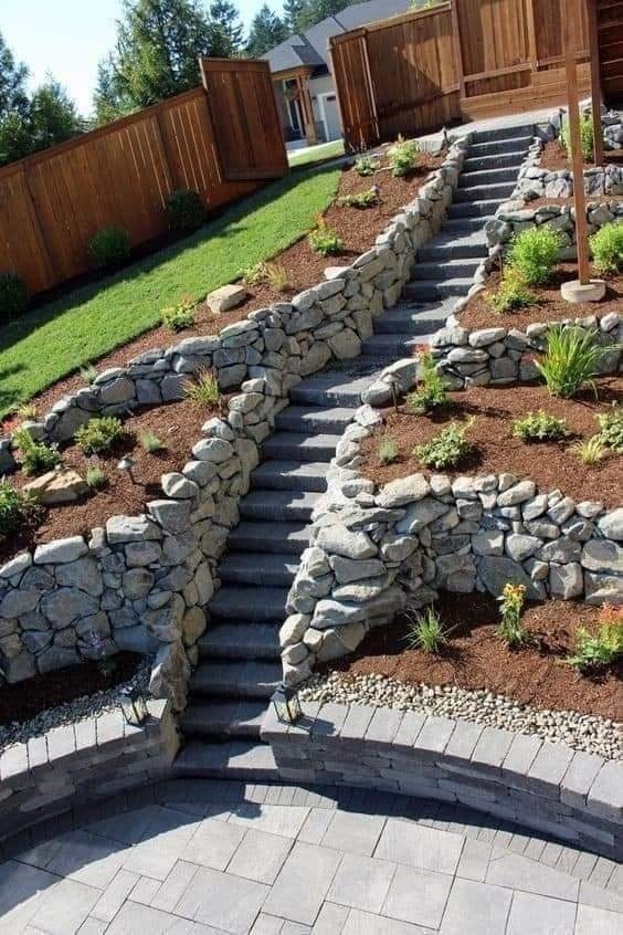 27 idées pour transformer votre jardin en un endroit incroyable 5