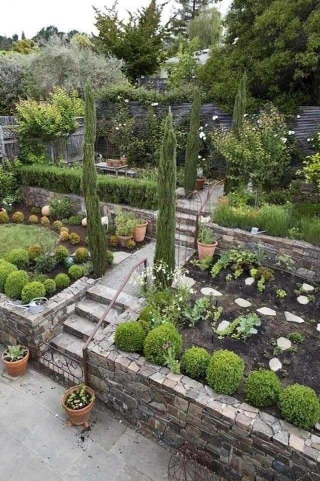 27 idées pour transformer votre jardin en un endroit incroyable 6