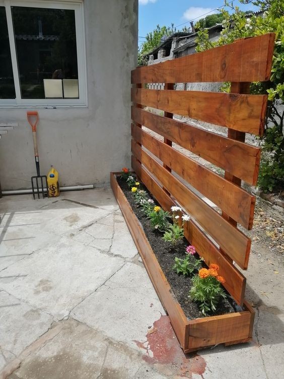 29 irrésistibles idées pour remodeler son jardin 17