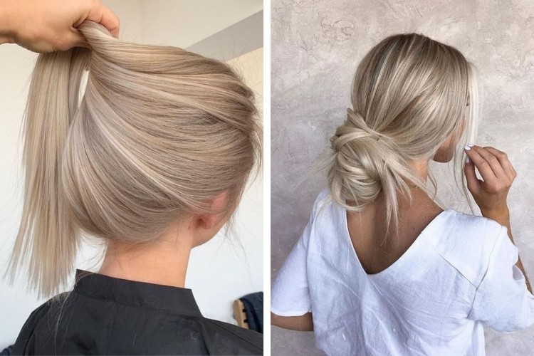 Balayage Blond : 38 Idées Qui Rendent une Femme Irrésistible 43