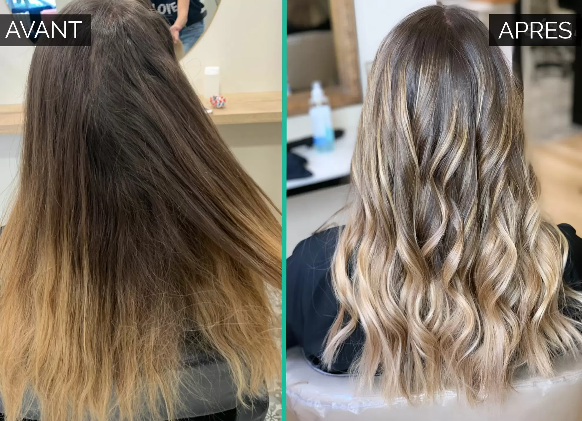 Balayage Blond : 38 Idées Qui Rendent une Femme Irrésistible 49