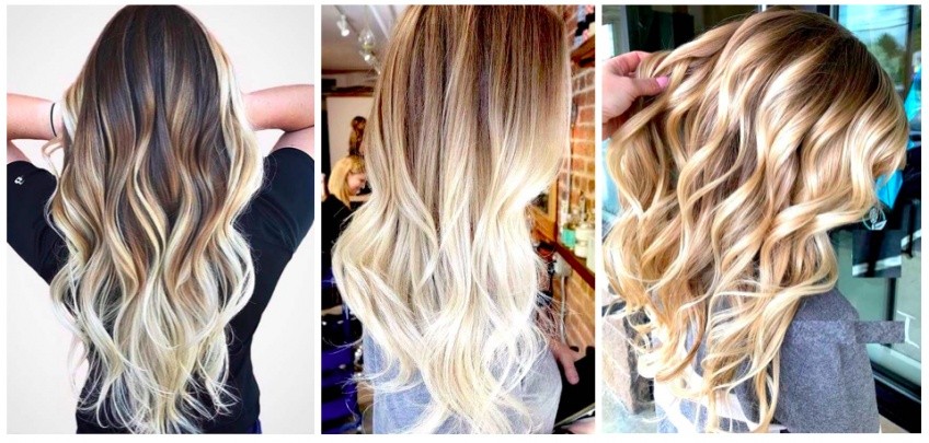 Balayage Blond : 38 Idées Qui Rendent une Femme Irrésistible 46