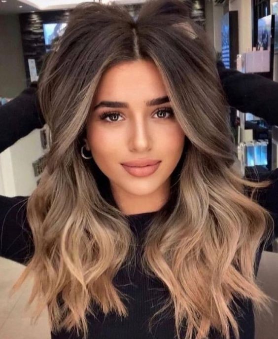 Balayage Blond : 38 Idées Qui Rendent une Femme Irrésistible 14