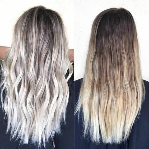 Balayage Blond : 38 Idées Qui Rendent une Femme Irrésistible 20