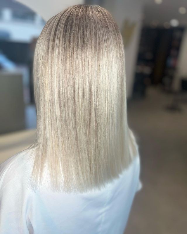 Balayage Blond : 38 Idées Qui Rendent une Femme Irrésistible 29