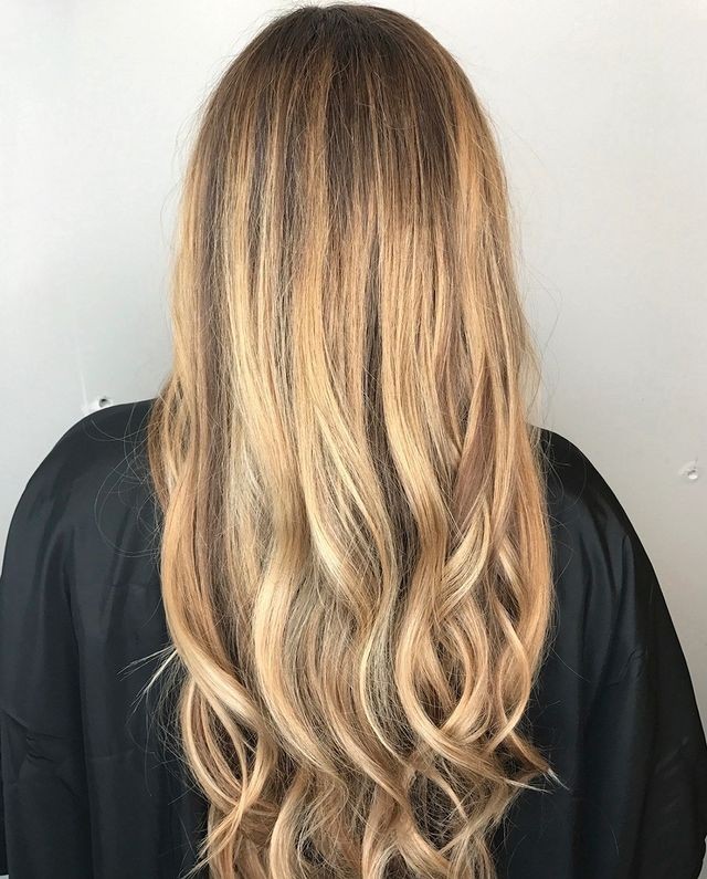 Balayage Blond : 38 Idées Qui Rendent une Femme Irrésistible 34