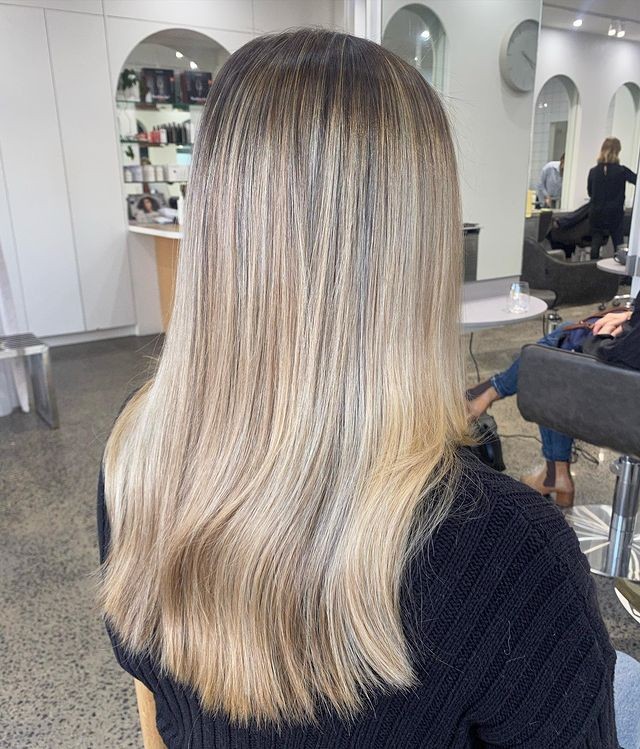 Balayage Blond : 38 Idées Qui Rendent une Femme Irrésistible 37