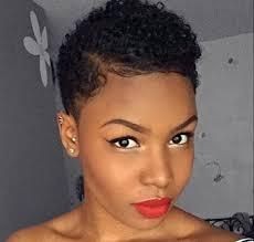 21 Coupes courtes qui rendent une femme noire irrésistible ! 20