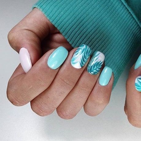 Tendance manucure 2023 : 20 idées pour des ongles stylés 19