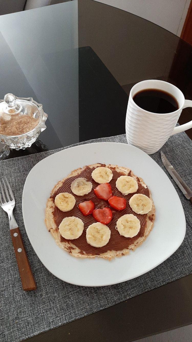 9 Idées de petit-déjeuner sains 6