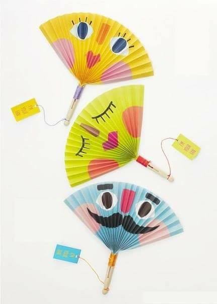 17 animaux en papier pour les enfants 16