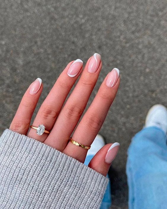 Les 25 meilleurs idées de vernis à ongles tendances en 2023 18