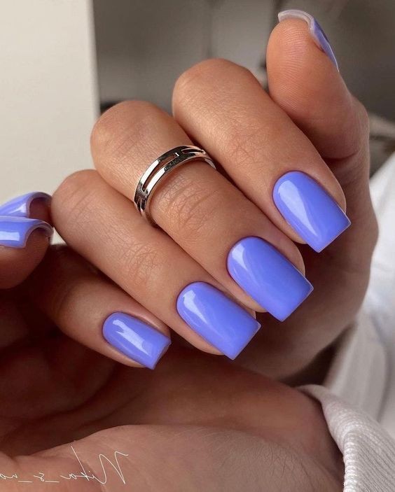 Les 25 meilleurs idées de vernis à ongles tendances en 2023 5