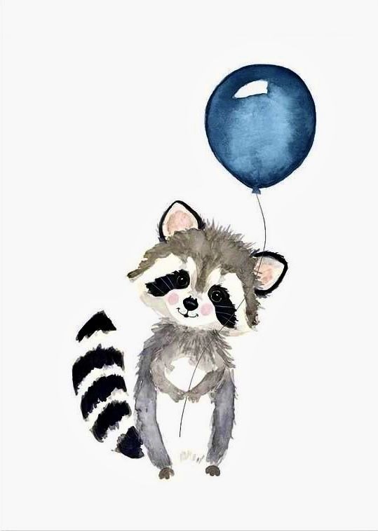 35 animaux à l'aquarelle pour apprendre à peindre des animaux 2