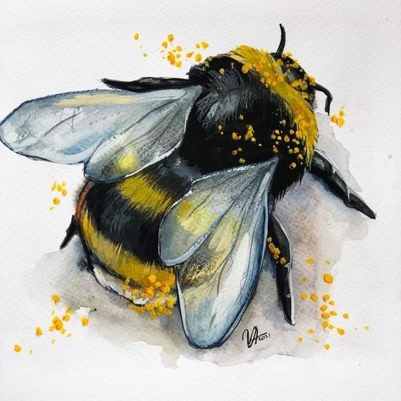 35 animaux à l'aquarelle pour apprendre à peindre des animaux 36