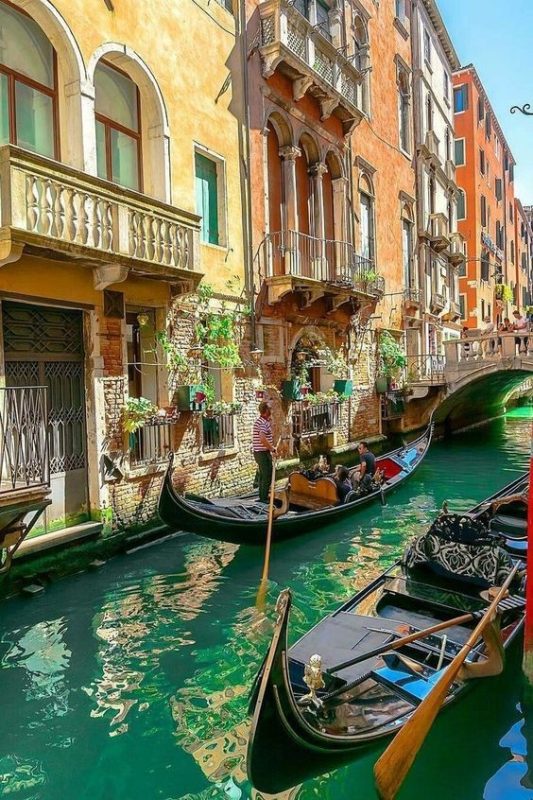 5 escapades inoubliables pour les amoureux en Italie 1