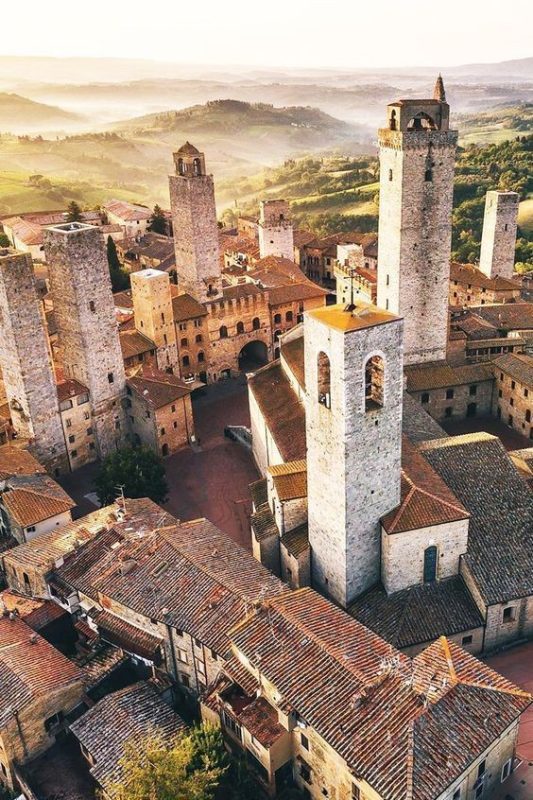 5 escapades inoubliables pour les amoureux en Italie 1