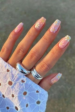 52 idées de vernis à ongles pour l'été qui vont te faire craquer 13